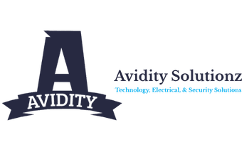 Avidity Solutionz Logo